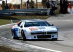 BMW M1 1978 года